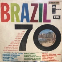 Brazil 70
