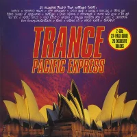 Trance Pacific Express