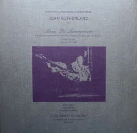 Lucia di Lammermoor