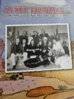 Ja Uff Erstmal... Winnetou Unter Comedy-Geiern