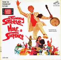 Half A Sixpence (An Original Soundtrack Recording)