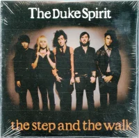The Step And The Walk