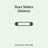 Universo: Selected Works 1982-1988