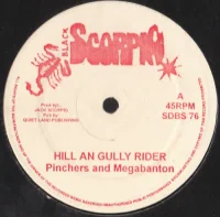Hill An Gully Rider / Mek Dem Talk