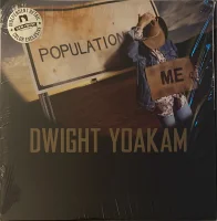 Population Me