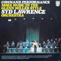 Command Performance More Music In The Glenn Miller Style