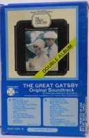 The Great Gatsby / Original Soundtrack Recording