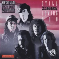 Still Loving You
