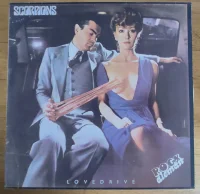 Loverdrive