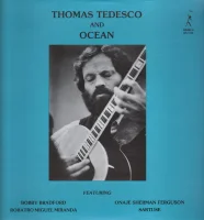 Thomas Tedesco And Ocean