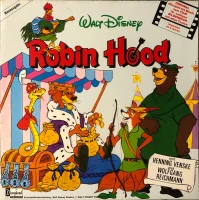 Robin Hood