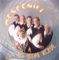 Hej, Ustavi Konje