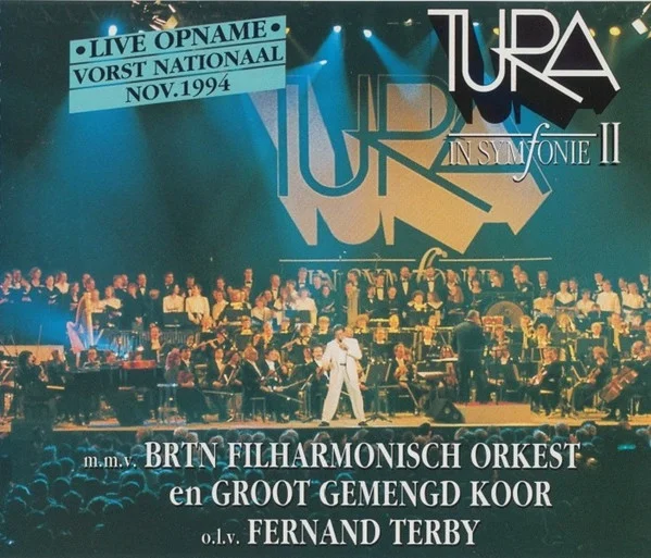 Tura In Symfonie II