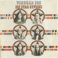 Six Star Gypsies