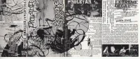 Proletar / Extreme Decay