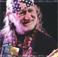 Live At Billy Bob's Texas
