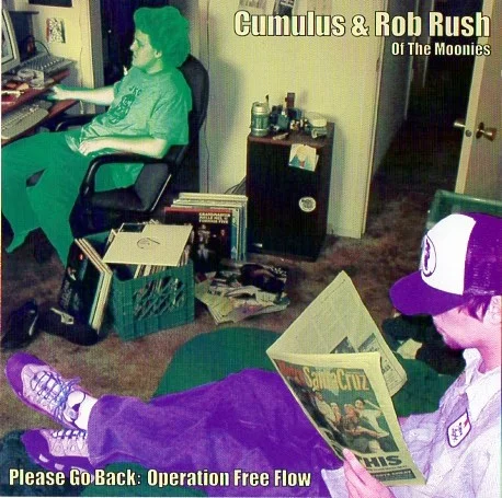 Please Go Back: Operation Free Flow