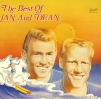 The Best Of Jan And Dean