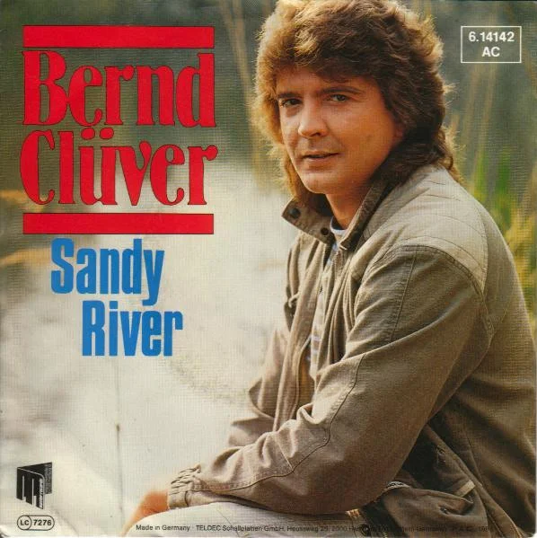 Sandy River