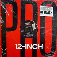 Be Black