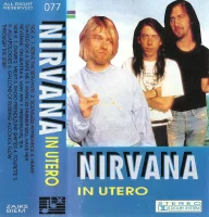 In Utero