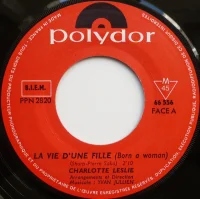 La Vie D’une Fille