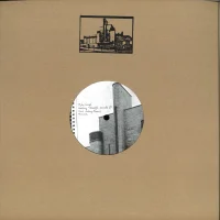 Walking Through Concrete EP