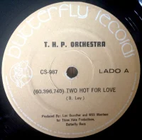 Two For Hot Love
