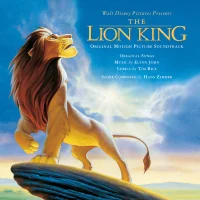 The Lion King (Original Motion Picture Soundtrack)