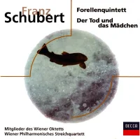 Forellenquintett / Der Tod Und Das Mädchen