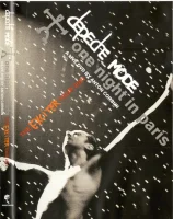 One Night In Paris, The Exciter Tour 2001 (A Live DVD By Anton Corbijn)