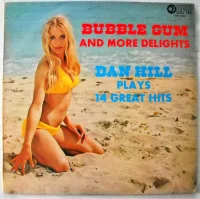 Bubble Gum And More Delights