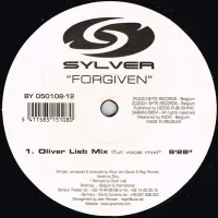 Forgiven