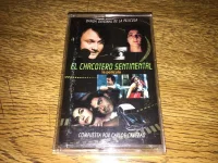 El Chacotero Sentimental - Banda Original de la Pelicula