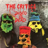 Disco Is Dead