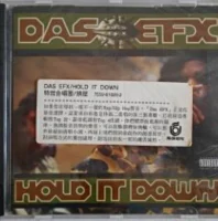Hold It Down