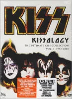 Kissology: The Ultimate Kiss Collection Vol. 3 1992-2000