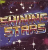 Shining Stars - A Reggae Encounter