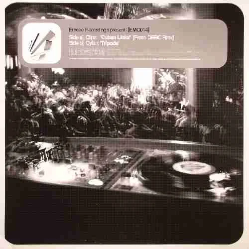 Cuban Links (Fresh Remix) / Tripods