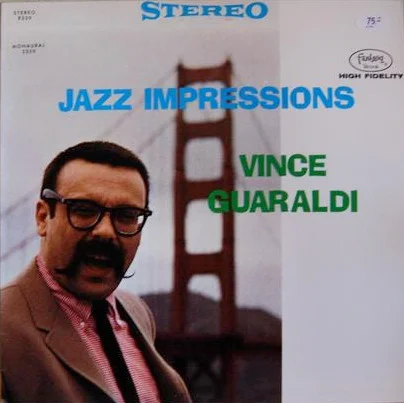 Jazz Impressions