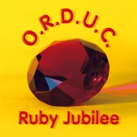 Ruby Jubilee