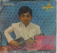Karnatic Classical Mandolin