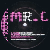 Disco 2 Disco