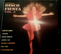 Disco Fiesta Vol.3