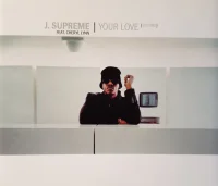 Your Love (Encore)