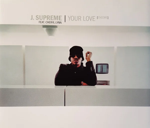 Your Love (Encore)