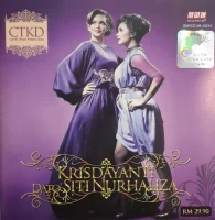 CTKD: Canda, Tangis, Ketawa, Duka