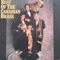 Best Of The Canadian Brass