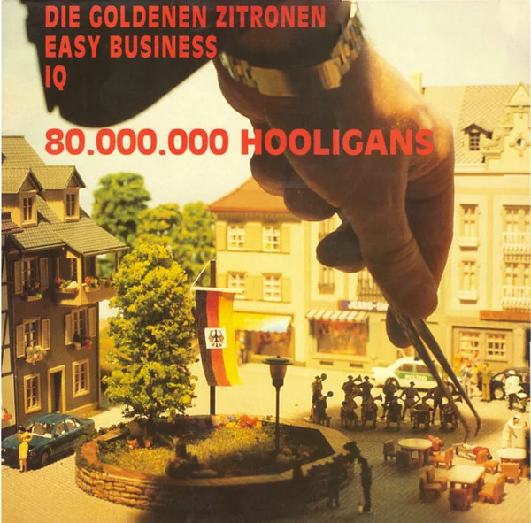 80.000.000 Hooligans