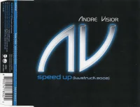 Speed Up (Luvstruck 2002)